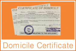 gallery/how to get domicile certificate